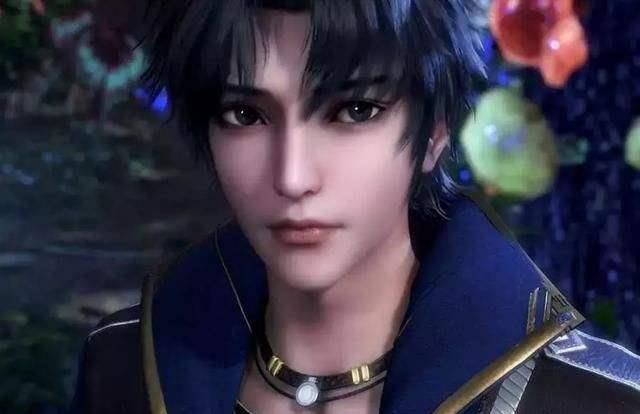 肖战演《斗罗大陆》唐三被质疑,大学照片曝光后,喷子都闭嘴了!