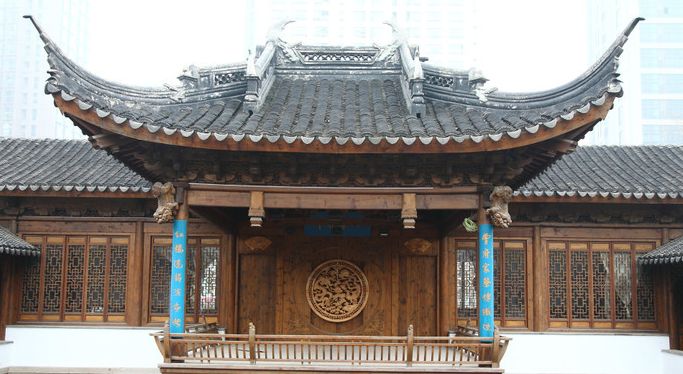 旅游指南:江宁织造府——与曹雪芹有关的地方