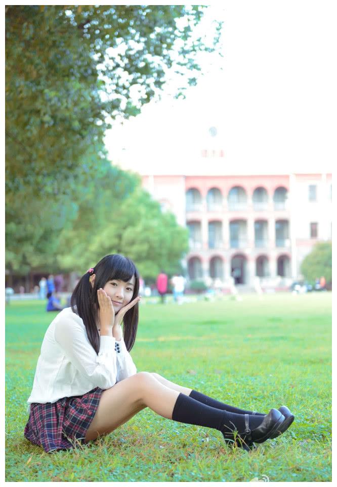 莫寒1992年出生日本第一国民女团成员单纯美好