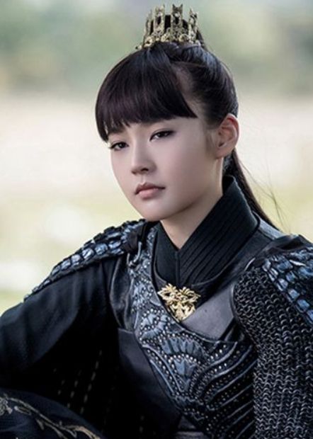 唐砖里的李安澜到底演了多少电视剧这些大热剧里都有她