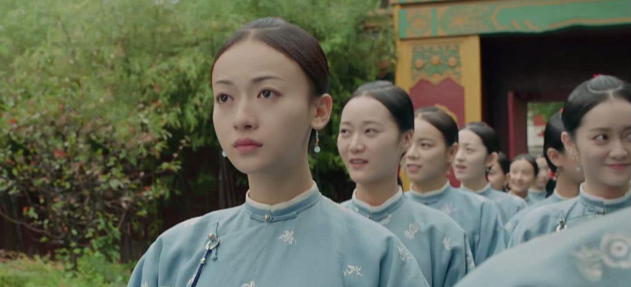 宫女到底有多难当?被打是家常便饭,最让她们受不了的是这三件事