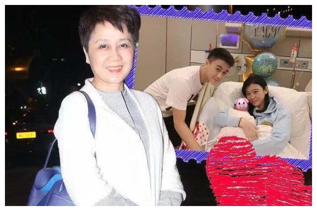 有钱就是壕?赌王最叛逆千金直播国外购物,店内清场似服务她一人