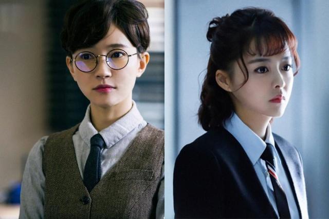 4部悬疑网剧推荐郭京飞暗黑者3仅第二第一名被美国看中