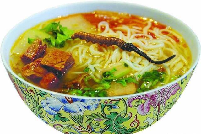 兰州牛肉面,谁是李逵,谁是李鬼?这样看