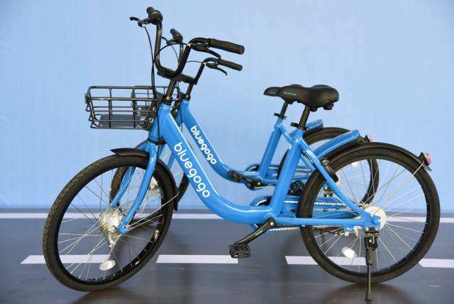 小蓝摩拜相继涨价共享单车会不会越来越贵