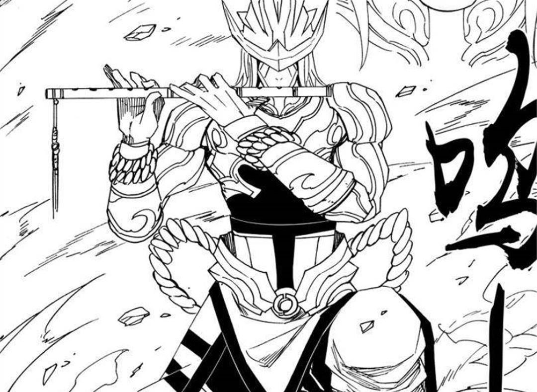 镇魂街|武神|曹焱兵_新浪新闻