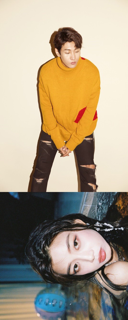 《way back home》播放破亿 成2018韩国最热