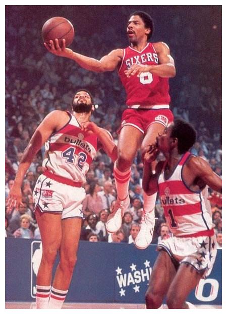 他是飞人鼻祖|乔丹|飞人|扣篮_新浪新闻