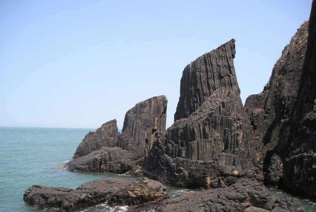 中国夏威夷——漳州滨海火山公园