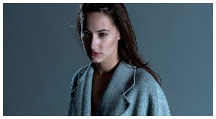 囧妈外籍女演员 娜塔莎扮演者欧丽娅什么来头资料起底