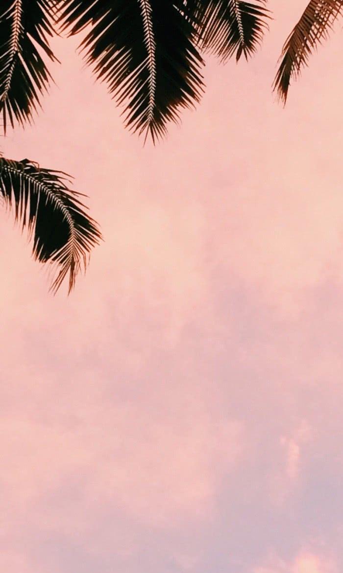 粉色梦幻背景图,少女心就像冰激淋,甜起来让人欲罢不能!