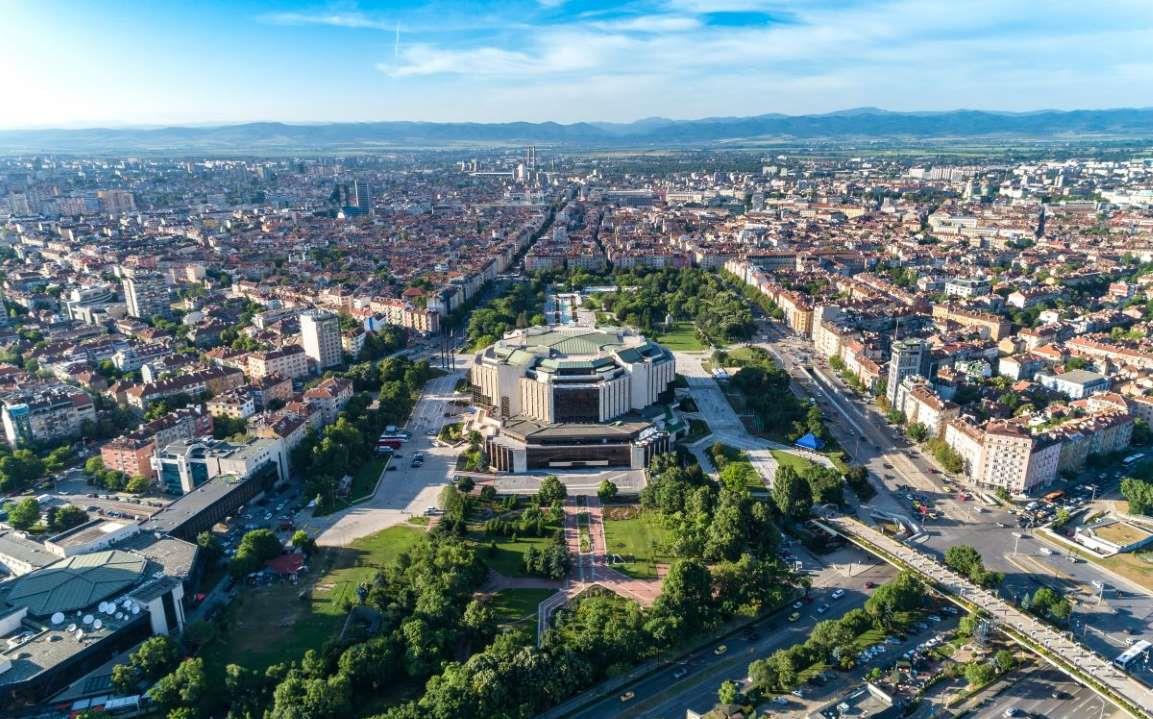 旅行看世界:保加利亚首都索非亚,一个让人难以忘记的旅游目的地