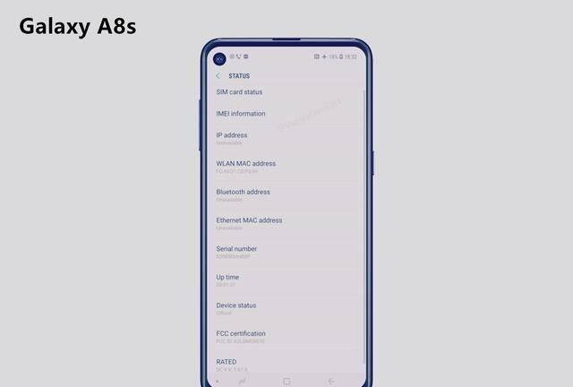 国产屏幕巨头崛起外媒三星A8s屏幕供应商为京