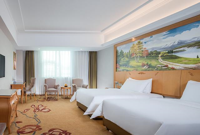 维也纳酒店集团惠州沥林北站店