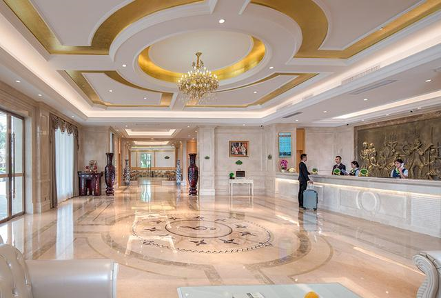 维也纳酒店集团惠州沥林北站店