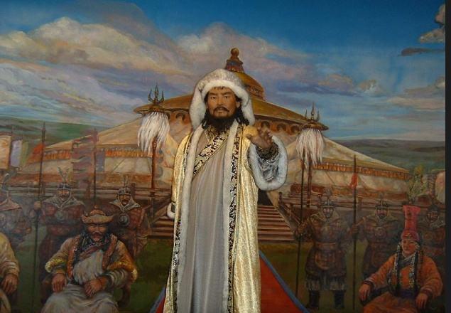 蒙古四大汗国之一的伊儿汗国,是如何一步步走向了灭亡?