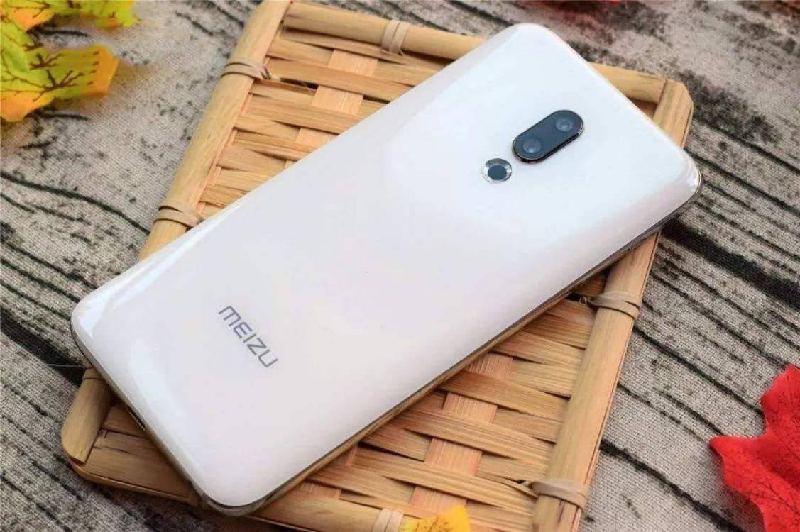 了,比如魅族16系列,15系列,以及魅族x8,其中在当前的魅族千元机型中