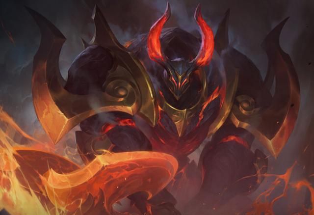 lol:曾经我莫的感情,现在我莫的伤害,上单铁男深度解析