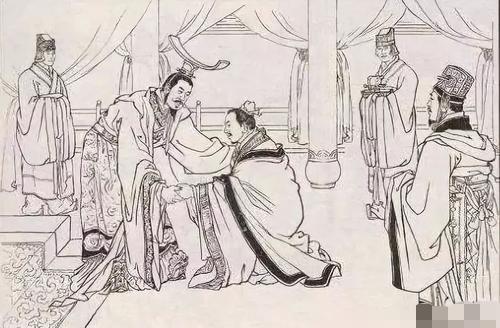 田忌赛马故事中第2次田忌能赢得比赛全靠孙膑作了弊