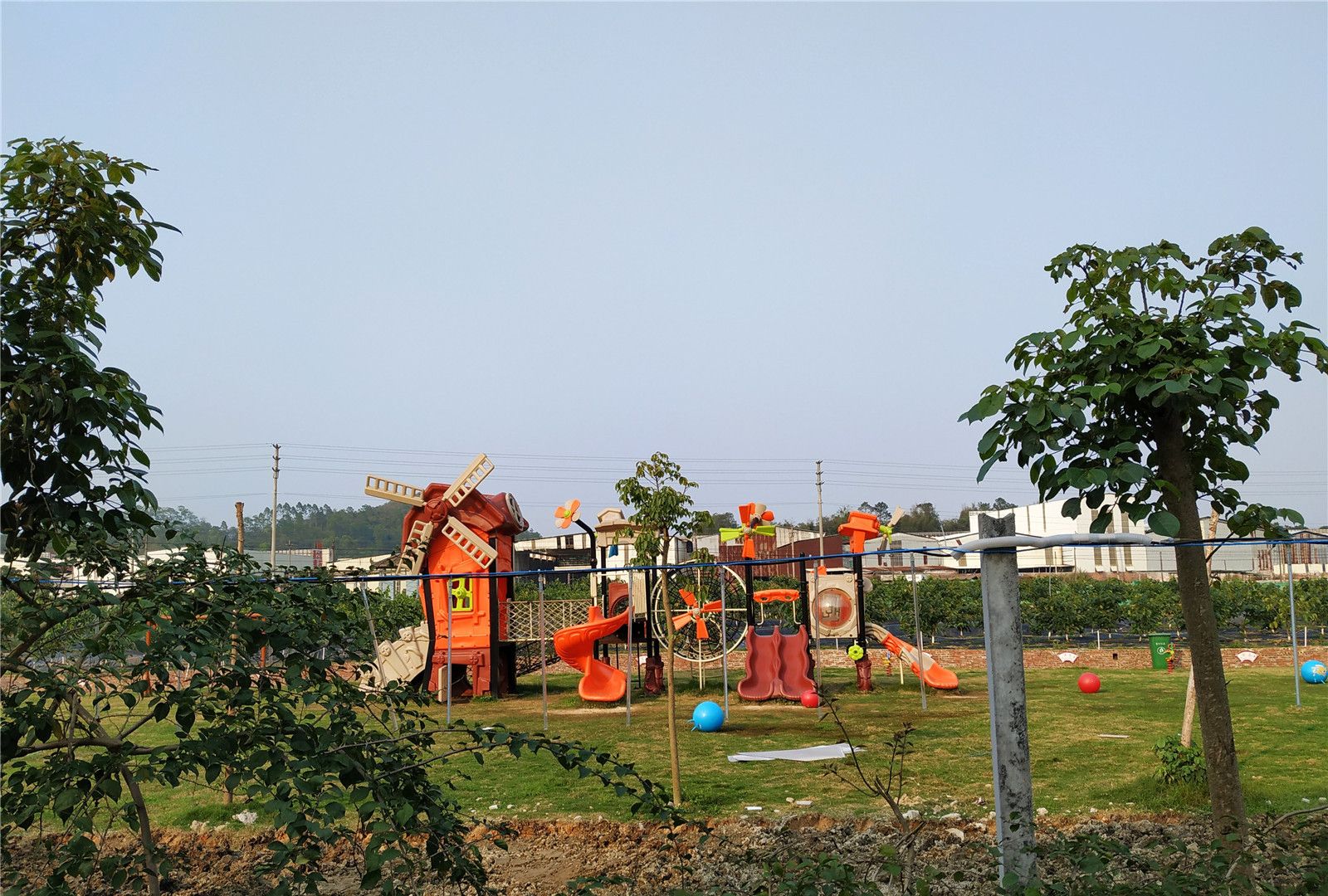 广东古村:探访云浮思劳镇城村,感受一条美丽乡村建设