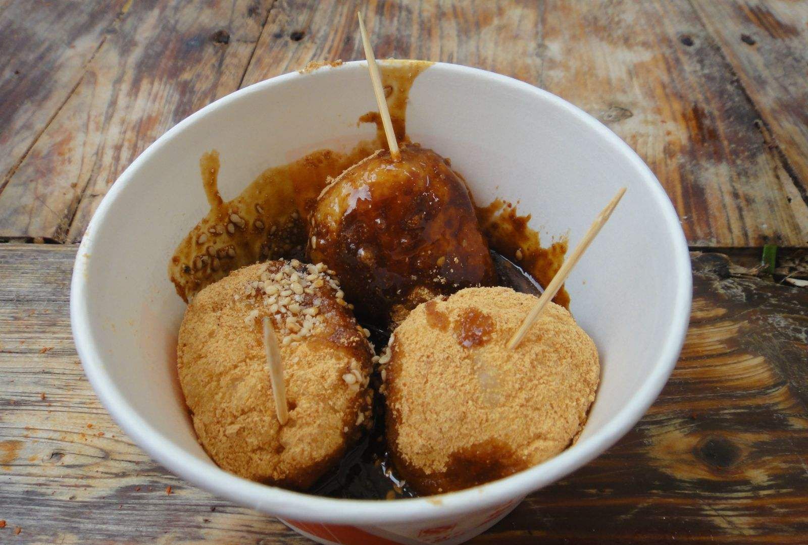 成都小吃和特色菜你都知道几个?盘点成都的11种特色小吃