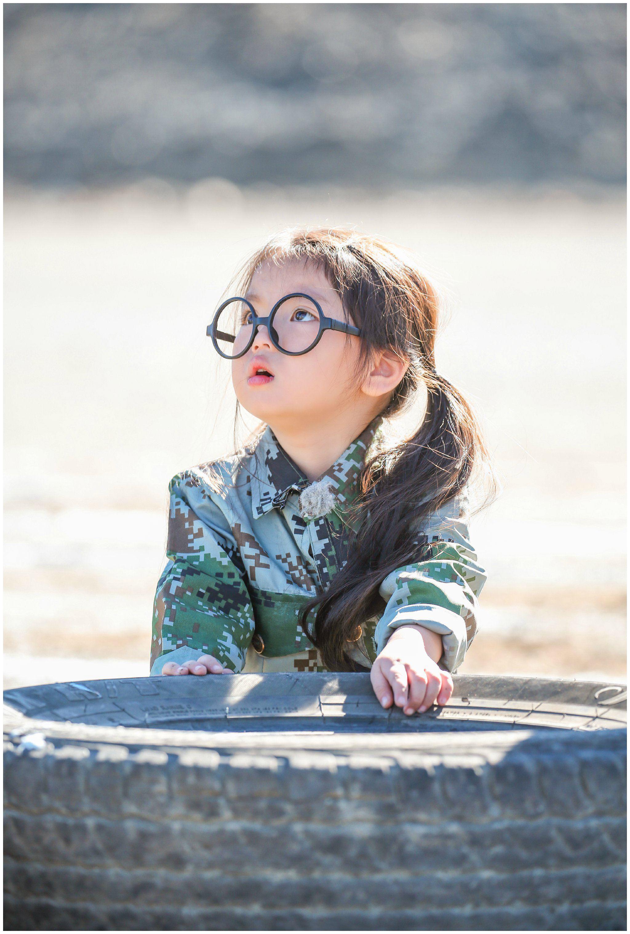 她因《爸爸去哪儿》走红,成娱乐圈最小劳模,片约不断却让人心疼