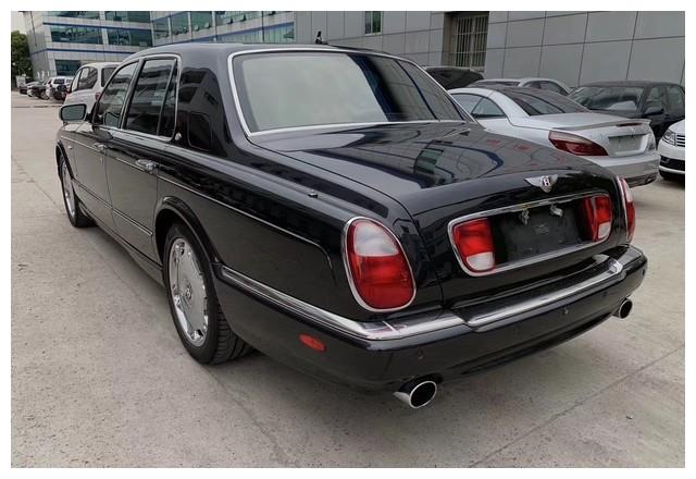 全球限量oneofforty宾利雅致