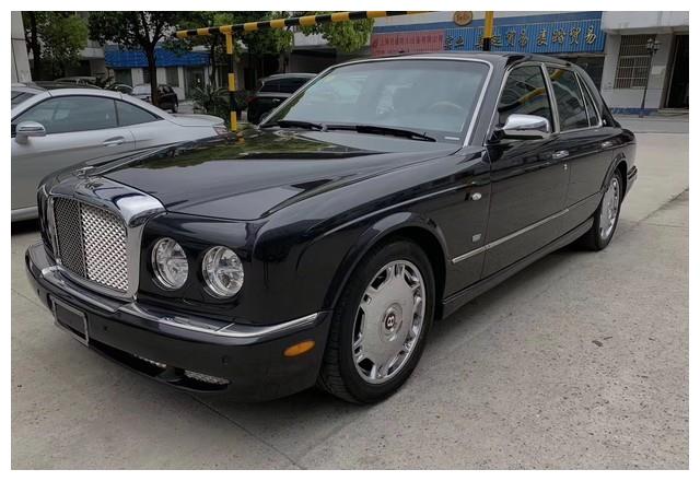 全球限量oneofforty宾利雅致