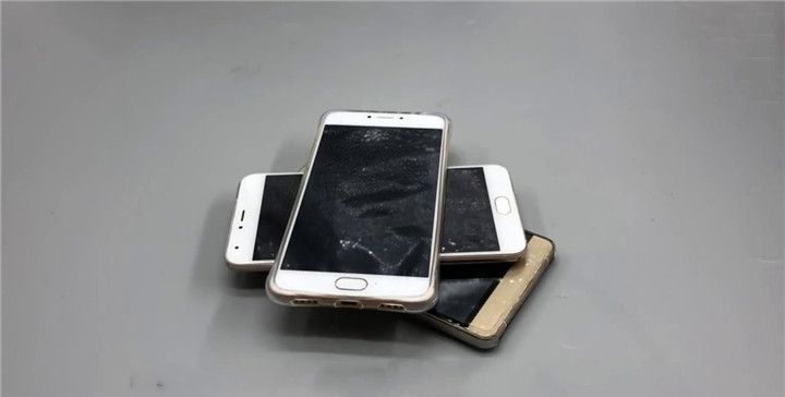 废旧手机别"贱卖",我也是刚知道的,看完尽早提醒亲戚朋友