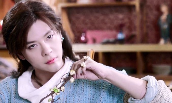 《陈情令》如果蓝忘机由徐海乔来饰演,你还会追这部剧吗?