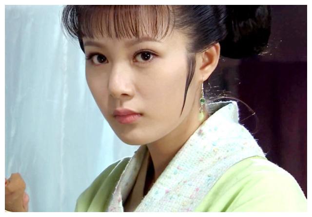 她自己的丈夫去世之后潜心诵读佛经,竟然活到93岁她就是周氏!