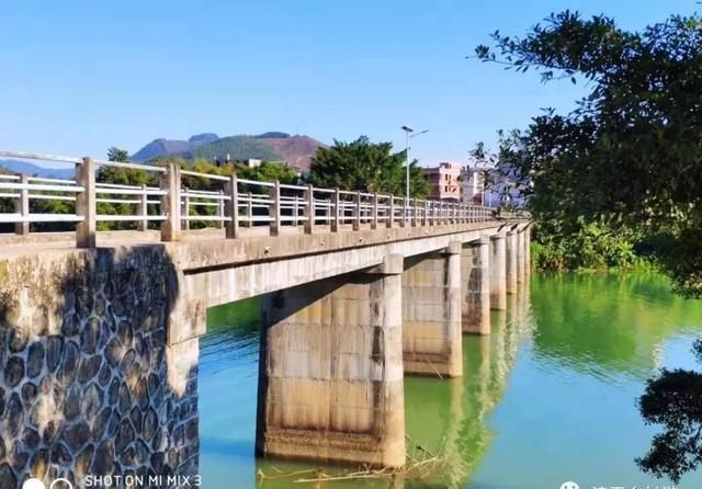 漳平市西园镇:再访基泰村