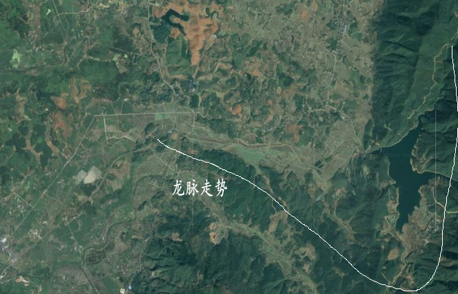 风水大师王君植赴湖南勘察|资兴|阳宅|卫星地图_新浪新闻