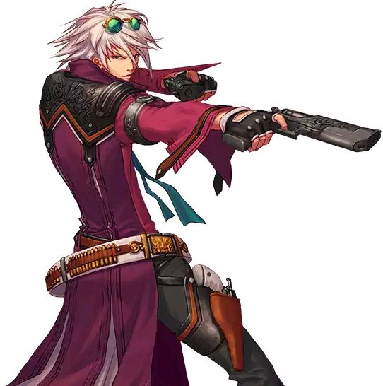 dnf鬼剑士初始立绘跟现版本立绘对比,你见过吗