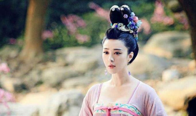 将许敬宗调回京,引为左右|许敬宗|高阳公主|武则天_新浪新闻