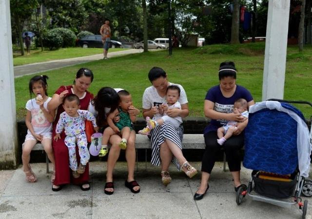 农村人常说两个闺女一等人两个儿子不是人双子户到底咋样