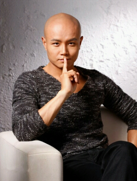 性格色彩学创始人乐嘉,助力怀揣梦想的创业者看清自我