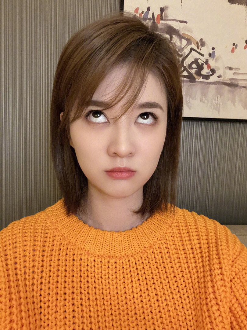 乔欣原来还是李敏犒的小迷妹自曝大学花180元买到假签名照