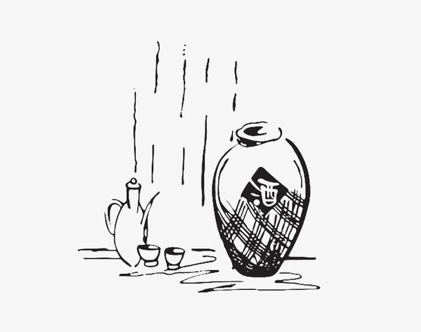 酒文化的历史在中国也非常悠久古代的酒也像现代一样分度数吗