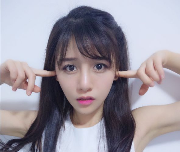 曾艳芬——粉丝心目中的超人气"女神"