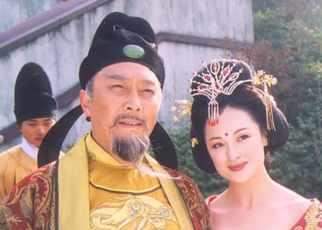讲述唐朝历史的七部经典电视剧,你最喜欢哪一部?
