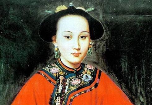 历史上的容妃到底有多美,头骨复原图曝光后,网友大呼:太美了!|新疆|乾隆|复原图_新浪新闻