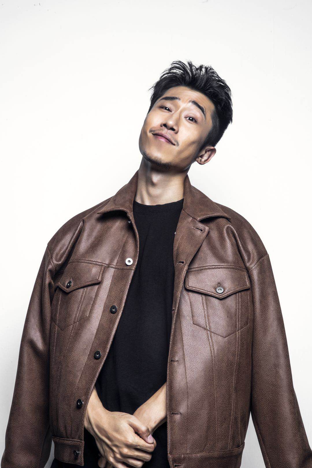 迟来的告白入围平遥国际电影展王志鹏厚积薄发崭露头角