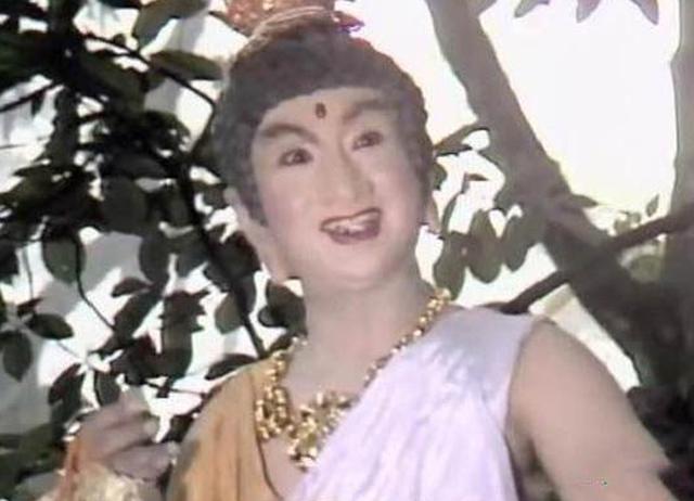 西游记:菩萨中地藏菩萨的实力最强?地藏王菩萨斗得过孙悟空吗?