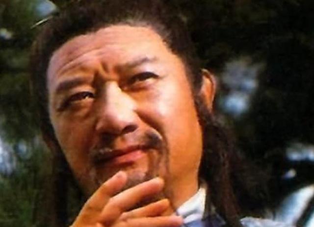 86版《西游记》孙悟空的“圣水”,到底是什么道具,还有泡沫?