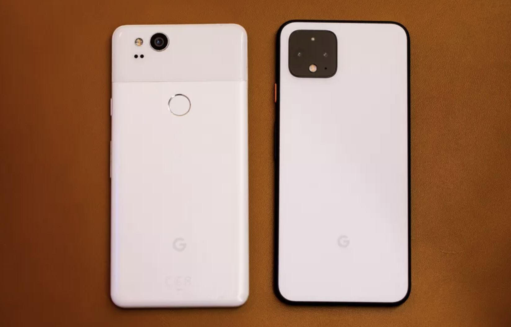 谷歌pixel 4正式发布/细节图赏:90hz屏,799美元起