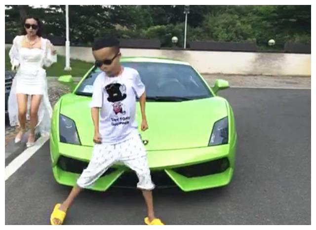 陈山|走红|快手_新浪新闻