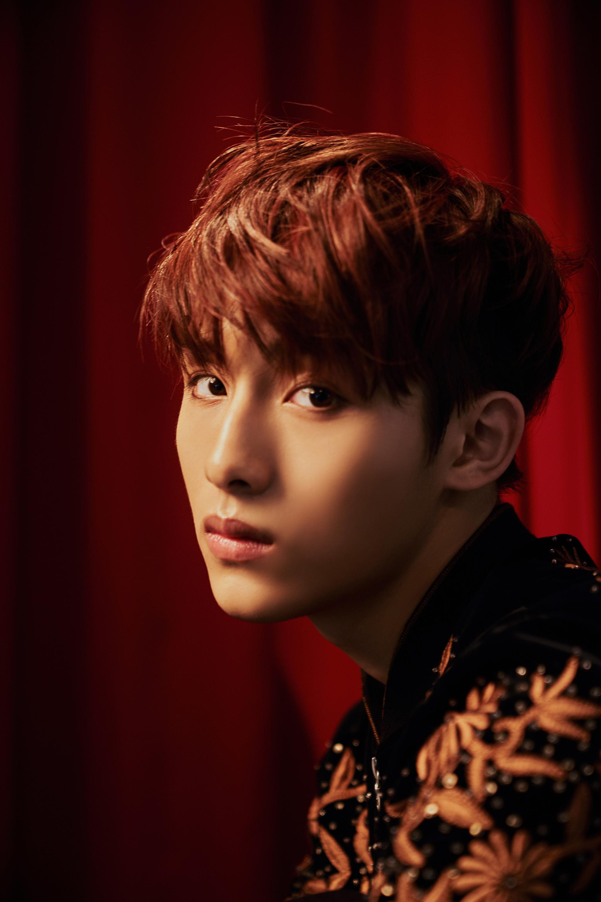 "综艺潜力股"威神v的winwin将出演湖南卫视《我们的师父》