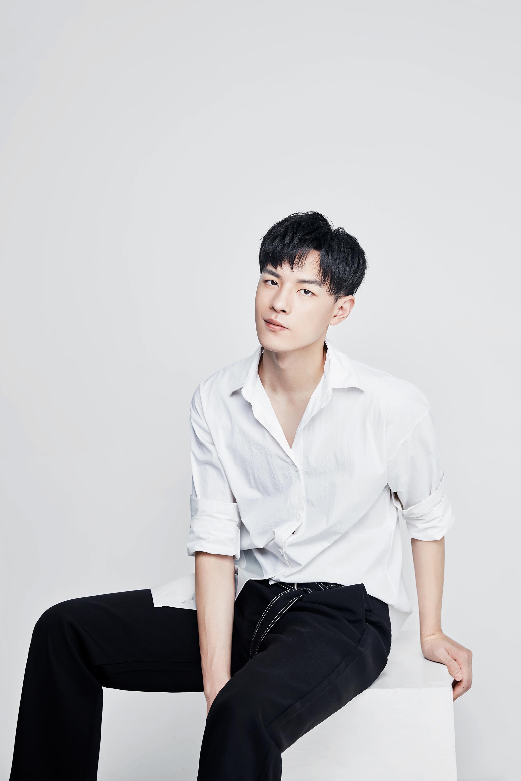 青春ip剧上游官宣谭泉开启青柠式寻爱记