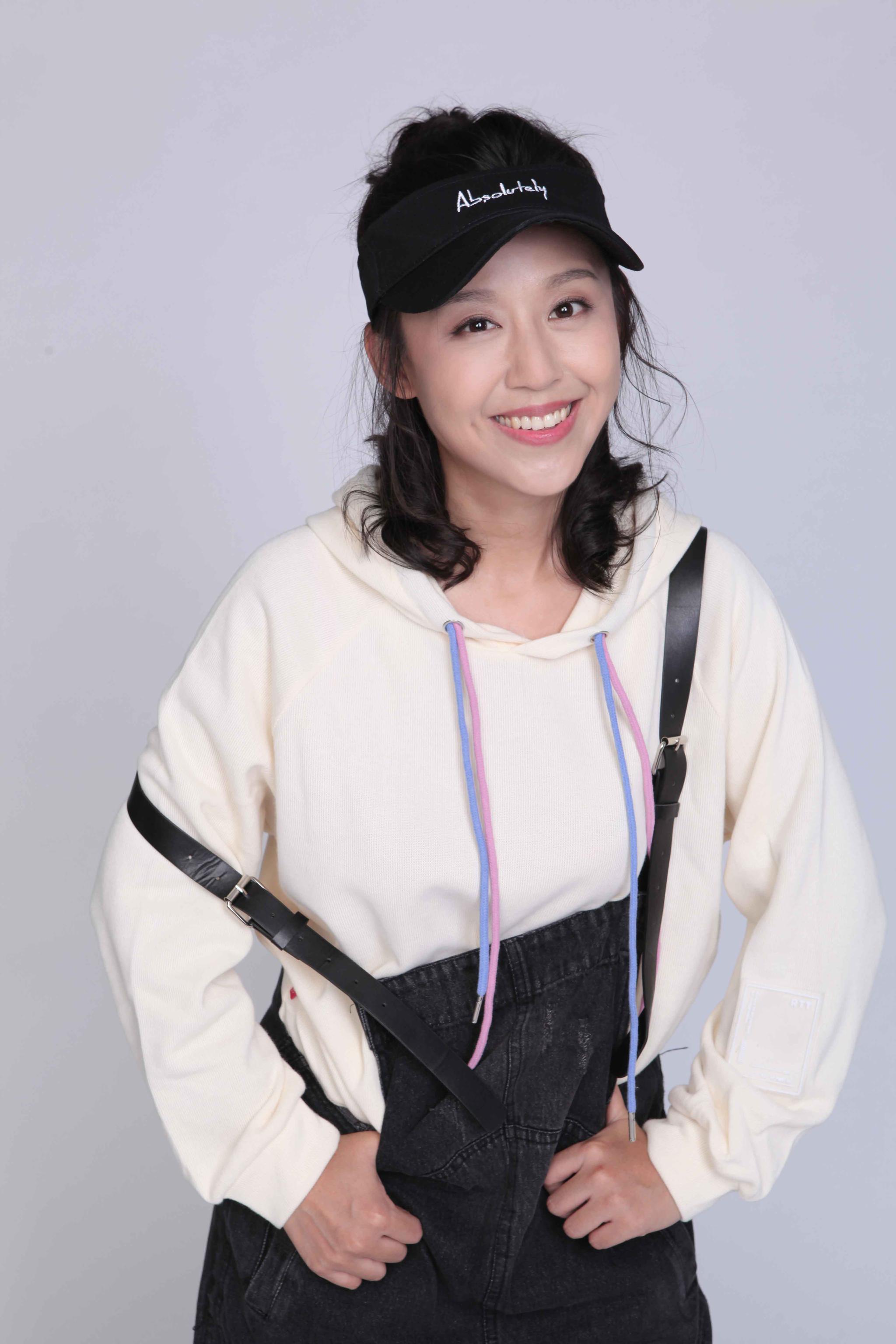 演员梁艺馨主演电影《诡美人》顺利杀青